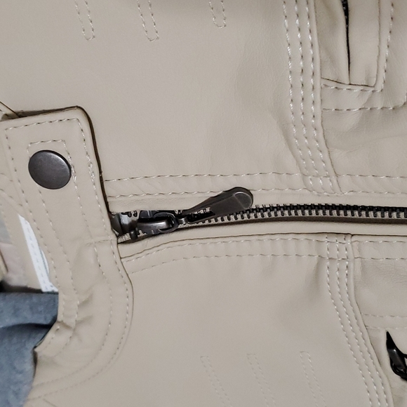 CI SONO JACKET - Picture 4 of 15